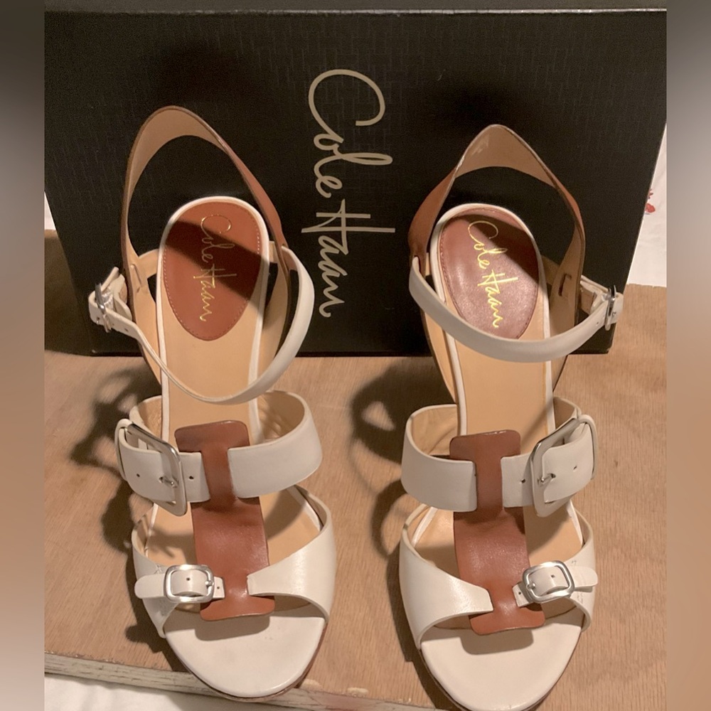 Cole Haan Gia Sandal 8